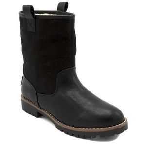 Nautica bosun boot